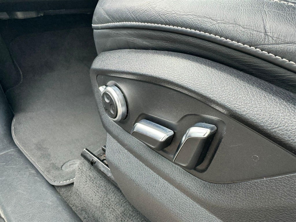 Used Audi Q7 2016 for sale - 77995397: Photo 62