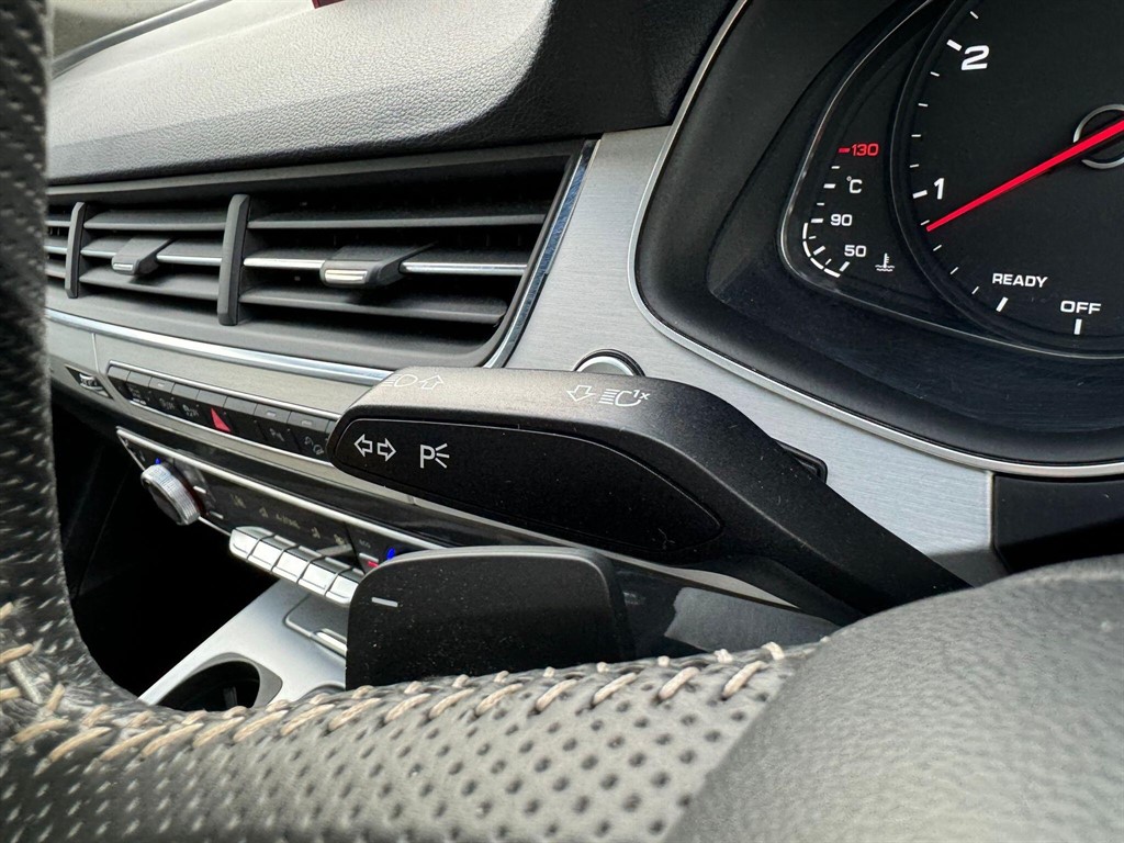 Used Audi Q7 2016 for sale - 77995397: Photo 68