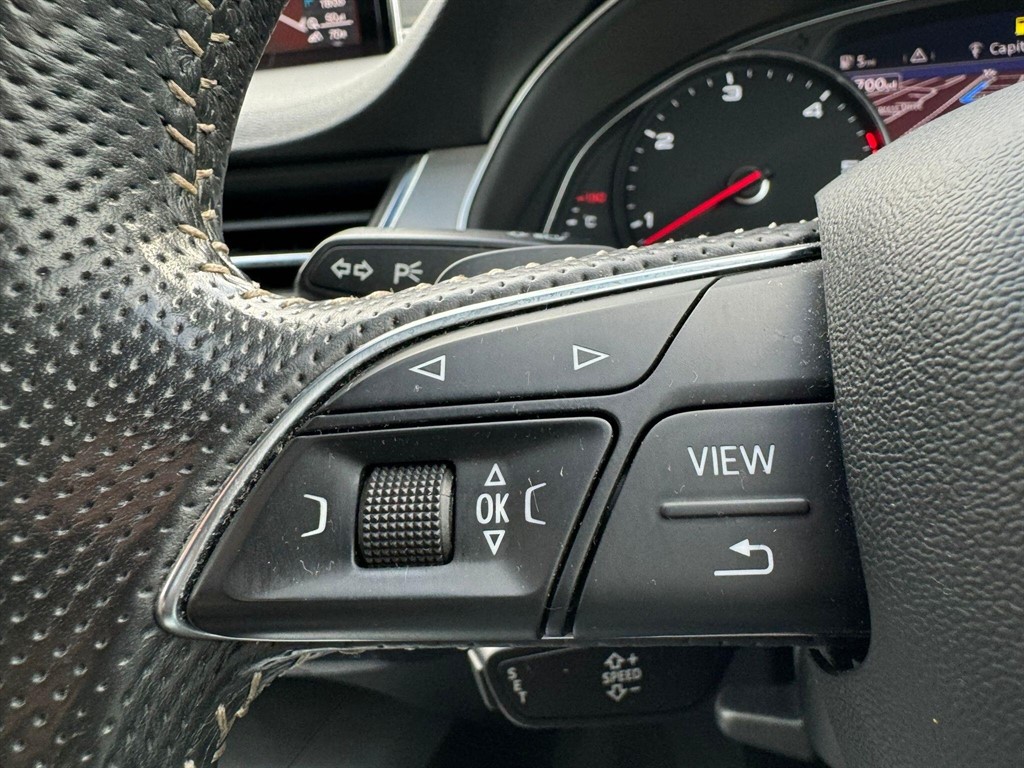 Used Audi Q7 2016 for sale - 77995397: Photo 69