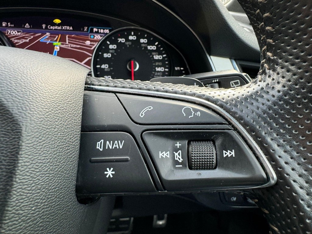 Used Audi Q7 2016 for sale - 77995397: Photo 71