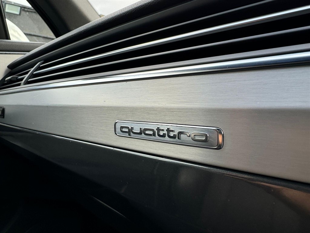 Used Audi Q7 2016 for sale - 77995397: Photo 75