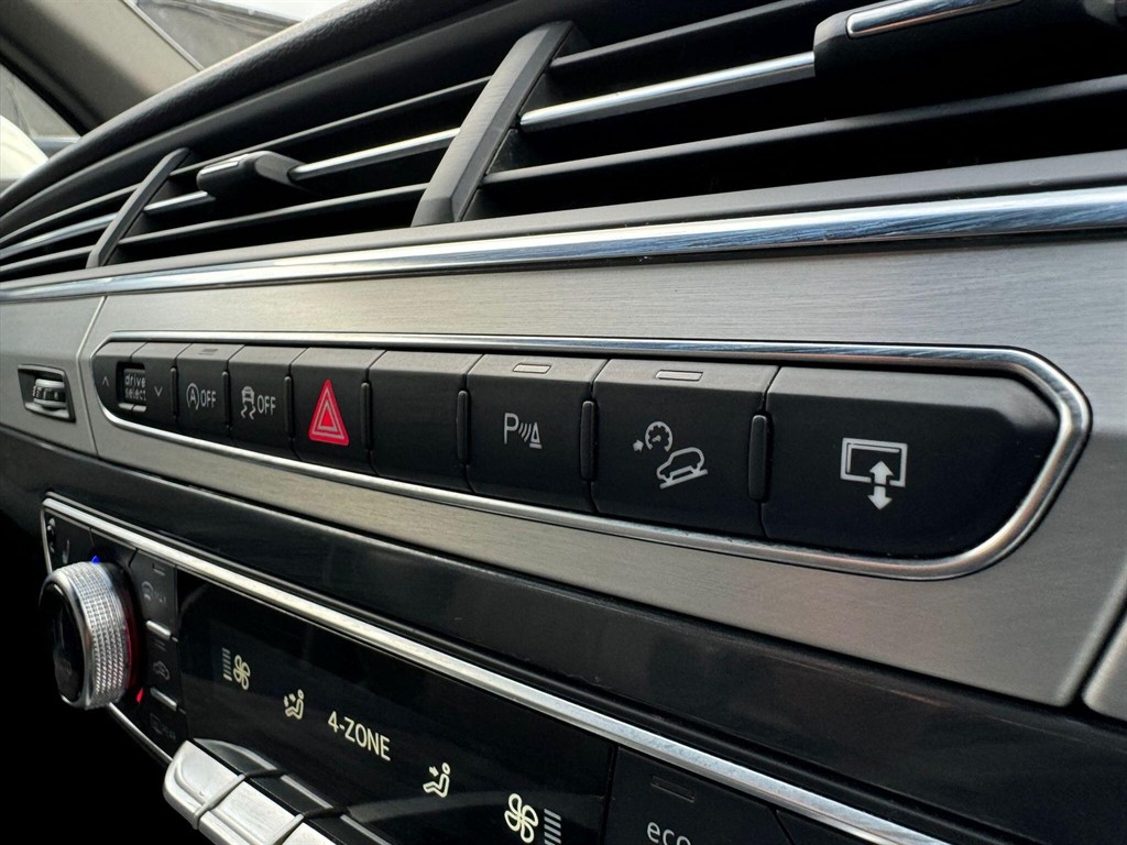 Used Audi Q7 2016 for sale - 77995397: Photo 76