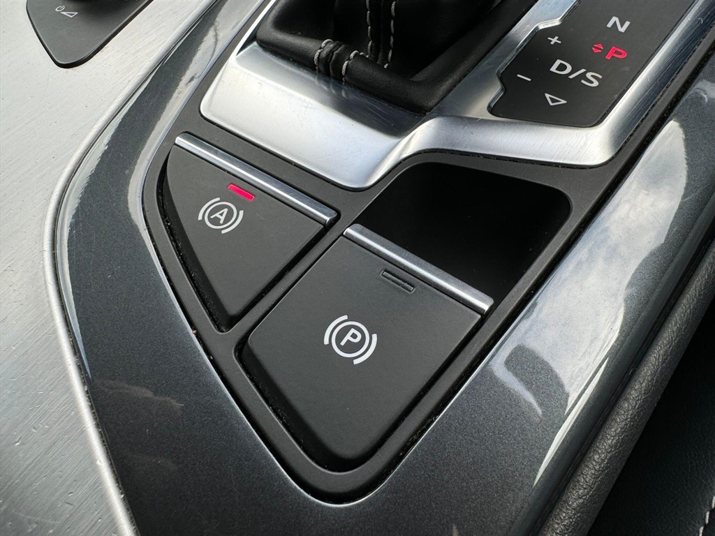 Used Audi Q7 2016 for sale - 77995397: Photo 78