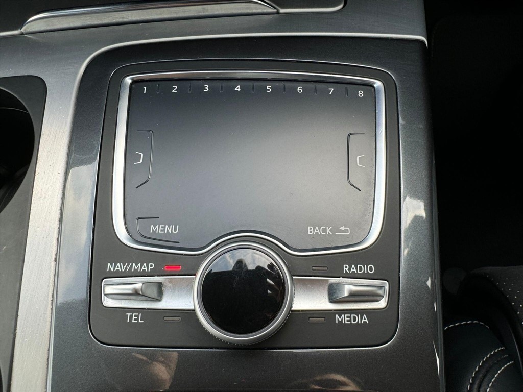 Used Audi Q7 2016 for sale - 77995397: Photo 79