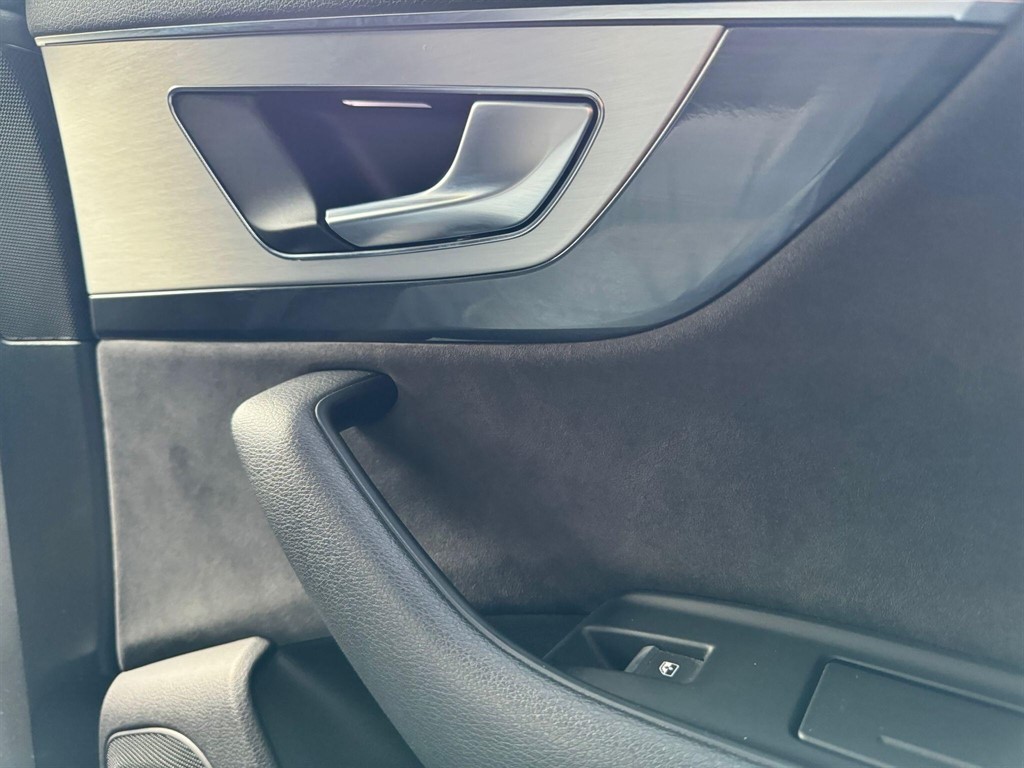 Used Audi Q7 2016 for sale - 77995397: Photo 80