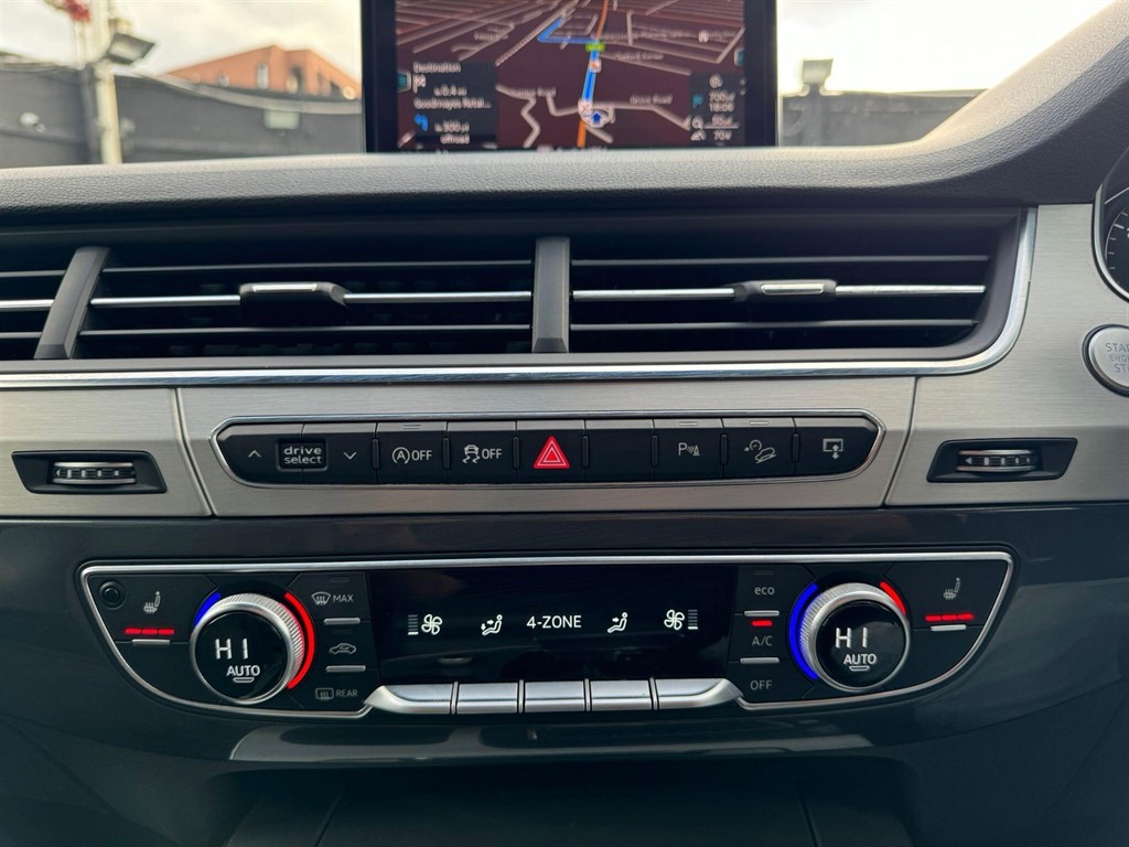 Used Audi Q7 2016 for sale - 77995397: Photo 82