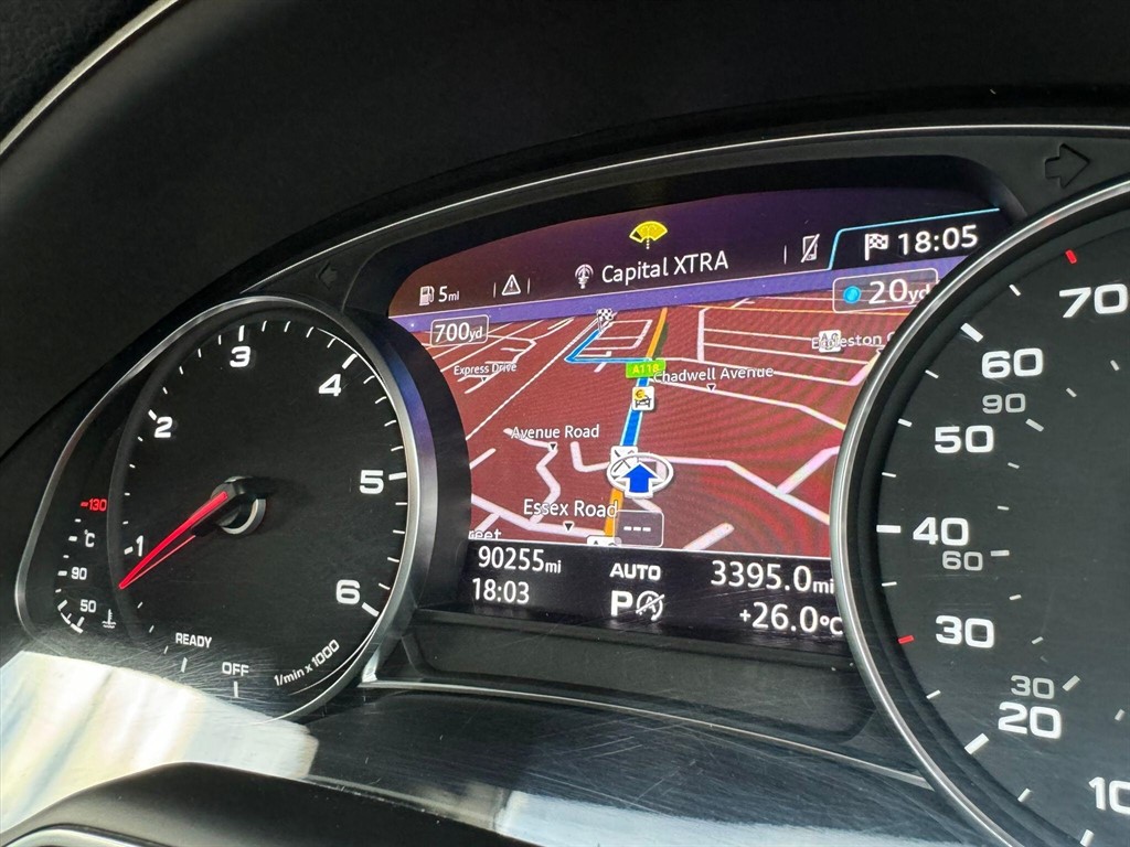 Used Audi Q7 2016 for sale - 77995397: Photo 84