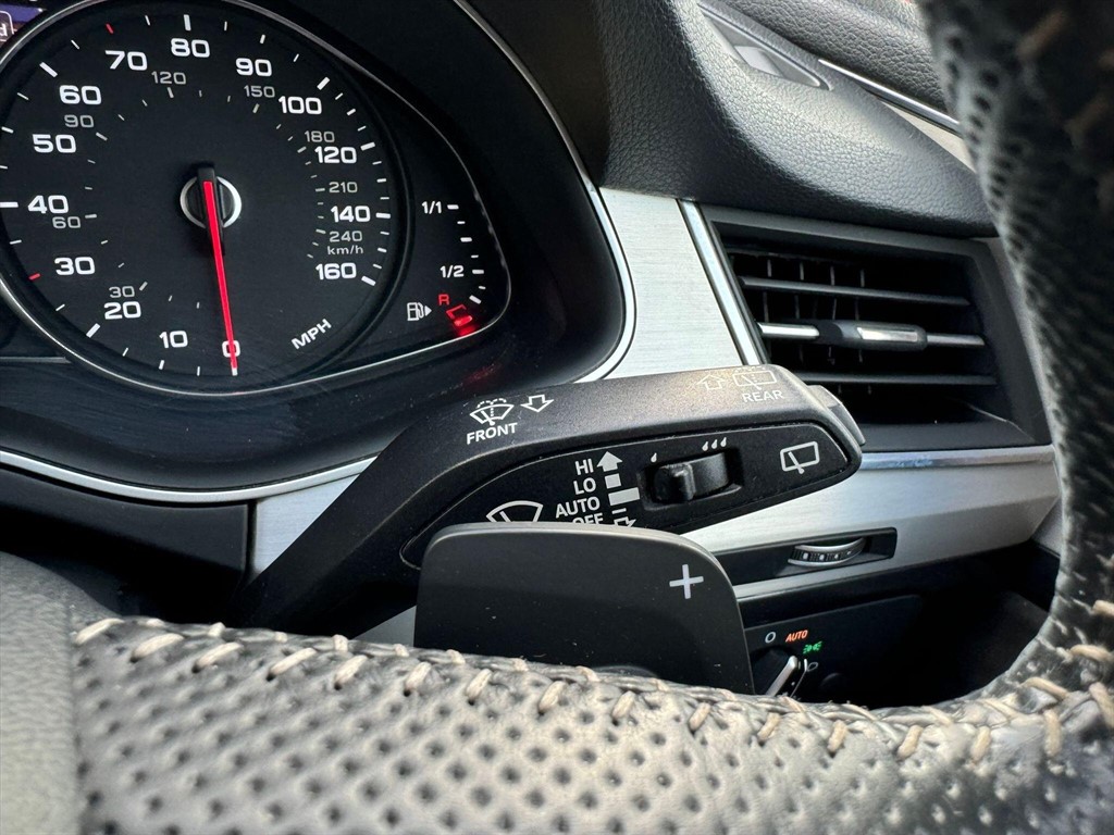 Used Audi Q7 2016 for sale - 77995397: Photo 85