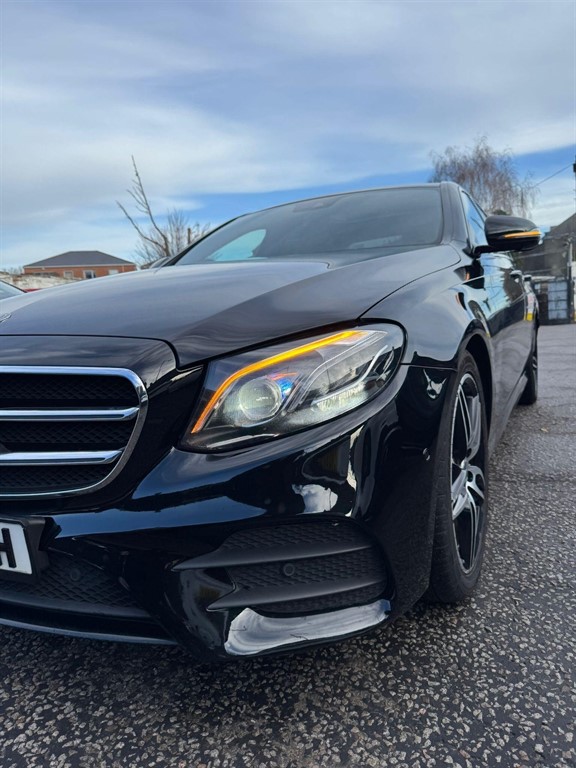 Used Mercedes-Benz E Class 2020 for sale - 76696712: Photo 21