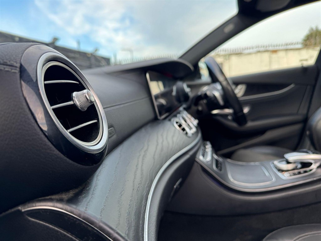 Used Mercedes-Benz E Class 2020 for sale - 76696712: Photo 36