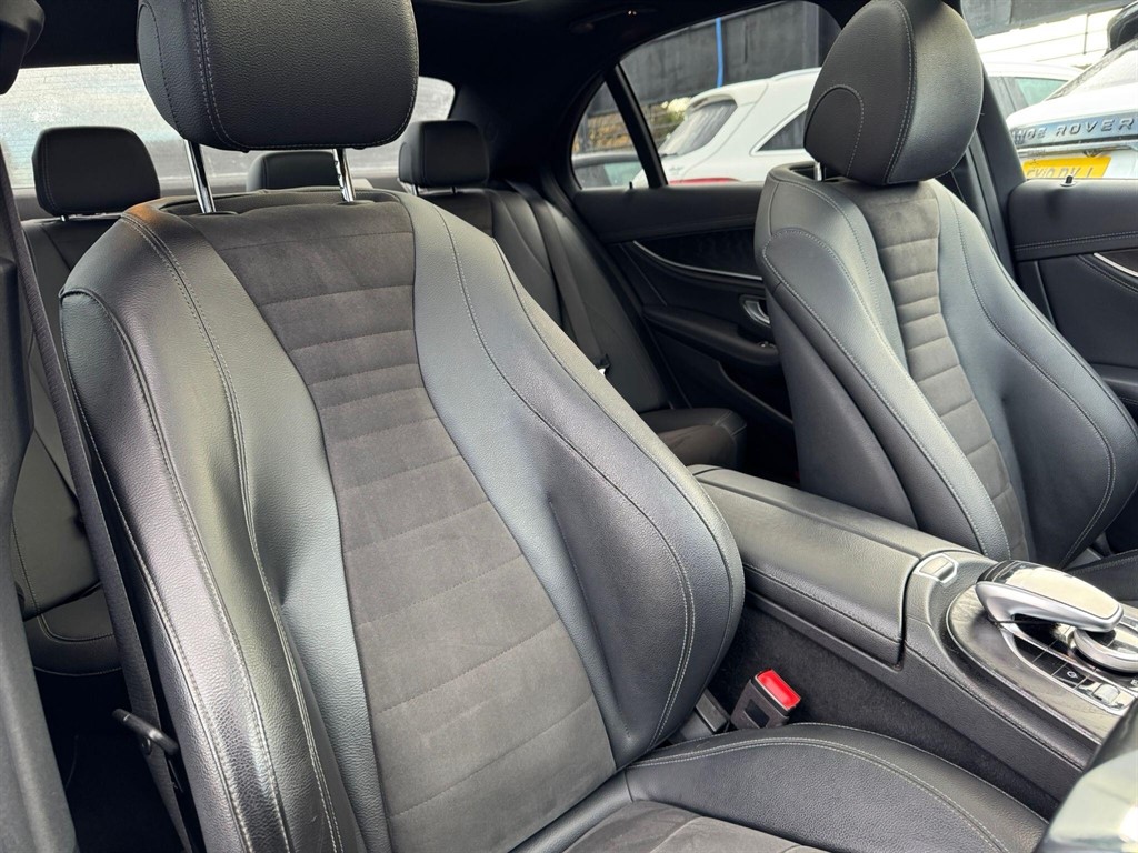 Used Mercedes-Benz E Class 2020 for sale - 76696712: Photo 43