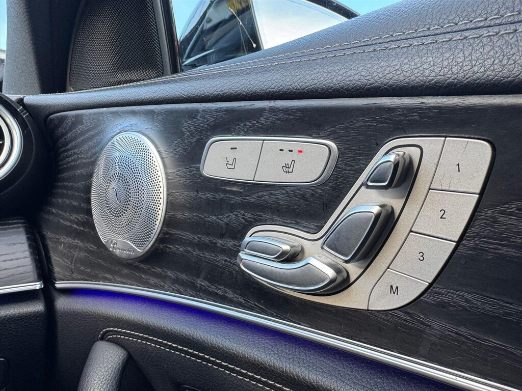 Used Mercedes-Benz E Class 2020 for sale - 76696712: Photo 51