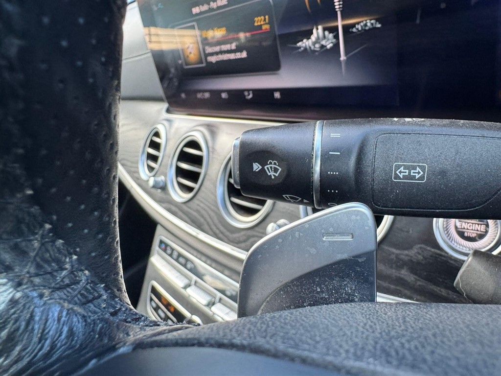 Used Mercedes-Benz E Class 2020 for sale - 76696712: Photo 55