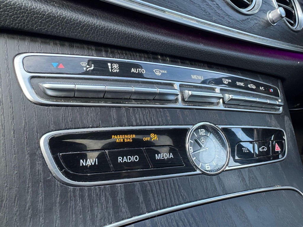 Used Mercedes-Benz E Class 2020 for sale - 76696712: Photo 58