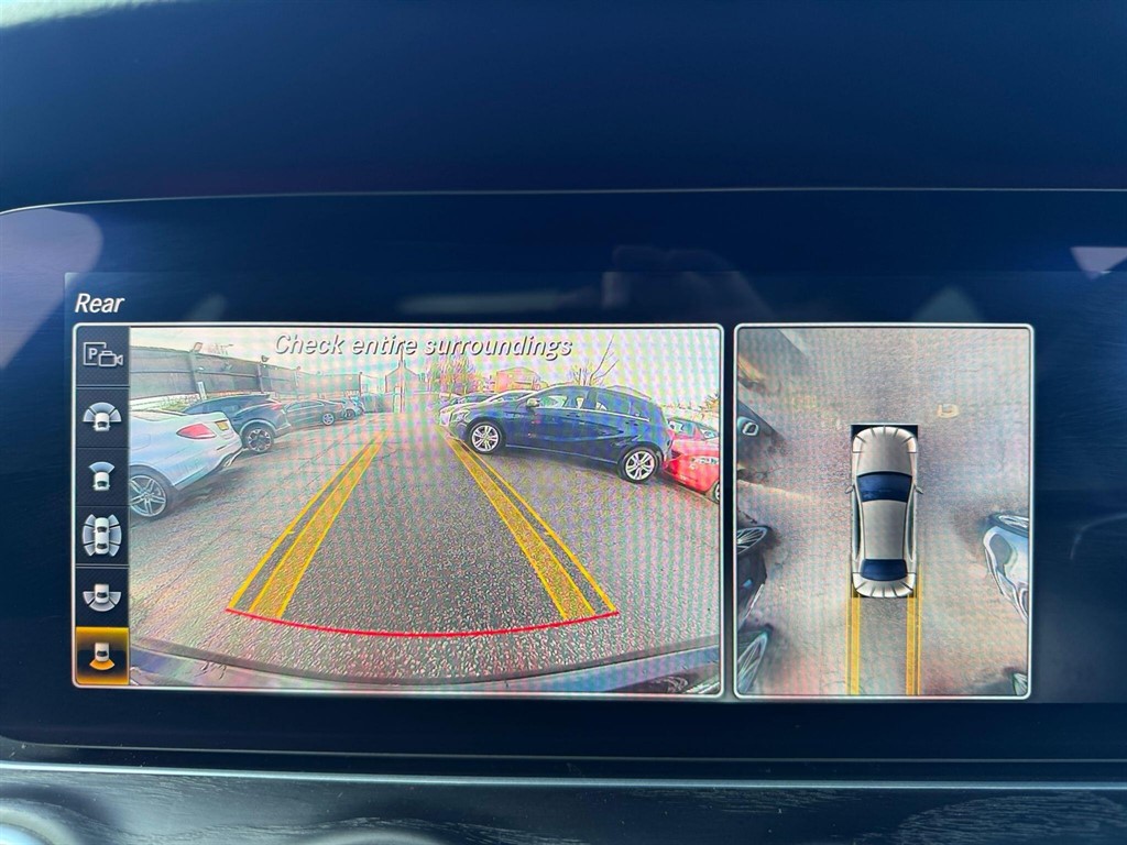 Used Mercedes-Benz E Class 2020 for sale - 76696712: Photo 63