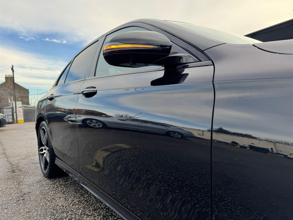 Used Mercedes-Benz E Class 2020 for sale - 76696712: Photo 74