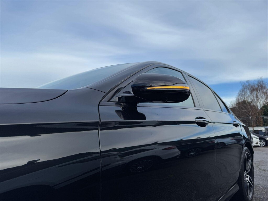 Used Mercedes-Benz E Class 2020 for sale - 76696712: Photo 76