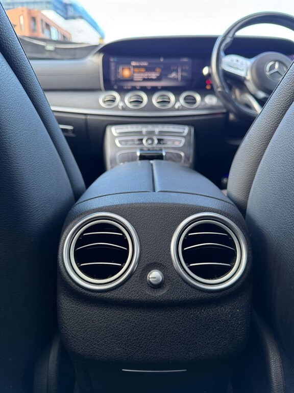 Used Mercedes-Benz E Class 2020 for sale - 76696712: Photo 77