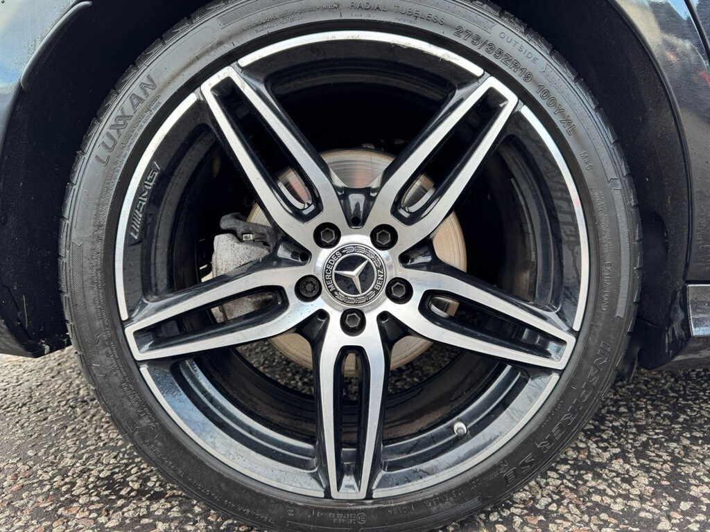 Used Mercedes-Benz E Class 2020 for sale - 76696712: Photo 85