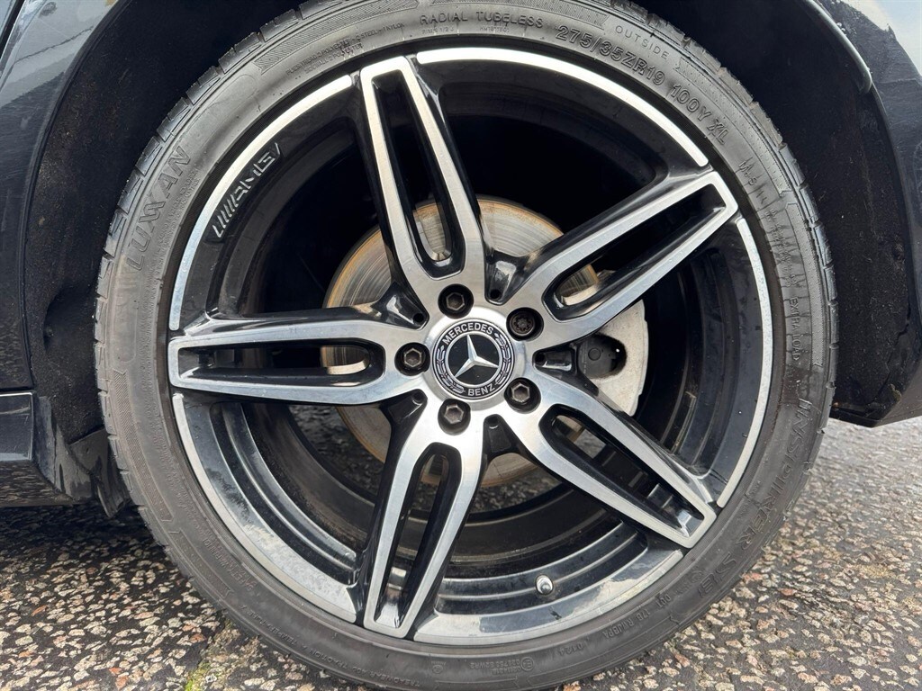 Used Mercedes-Benz E Class 2020 for sale - 76696712: Photo 86