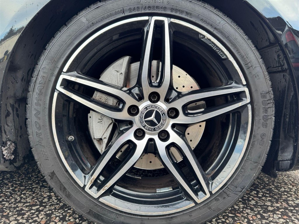 Used Mercedes-Benz E Class 2020 for sale - 76696712: Photo 87