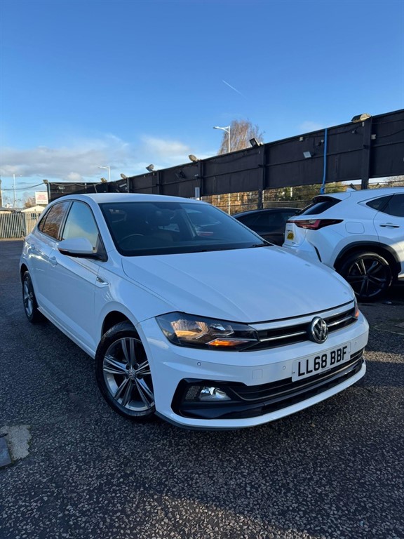 Used Volkswagen Polo 2018 for sale - 76648226: Photo 15