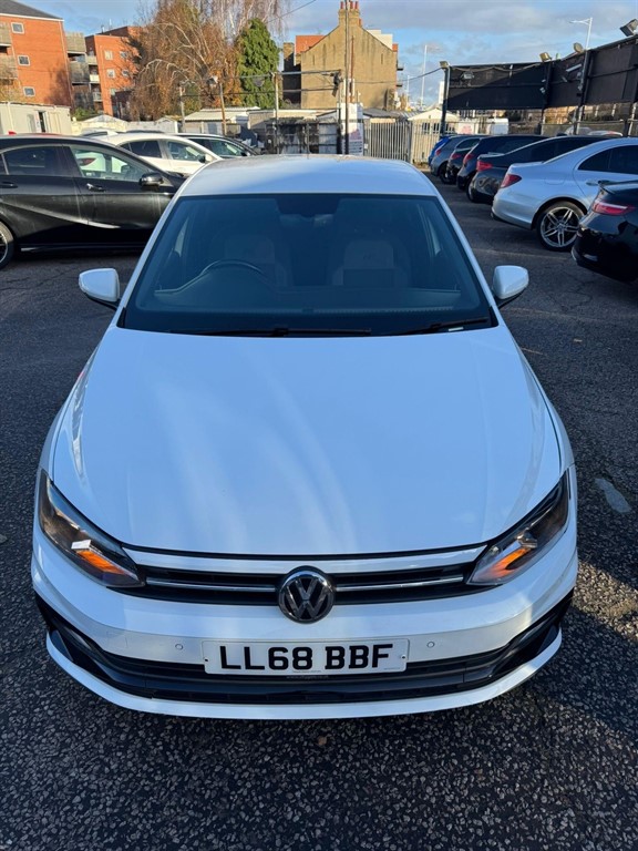 Used Volkswagen Polo 2018 for sale - 76648226: Photo 16