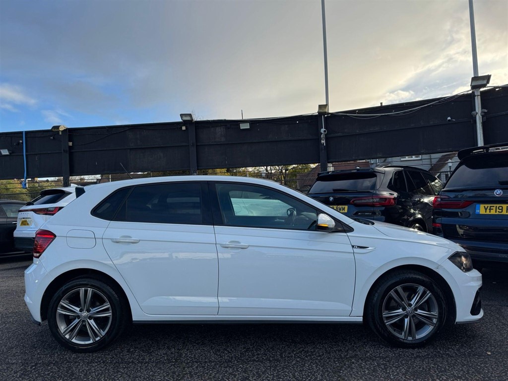 Used Volkswagen Polo 2018 for sale - 76648226: Photo 22