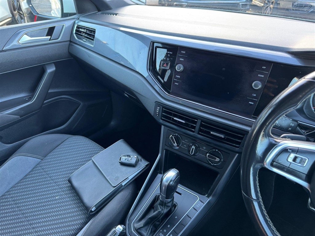 Used Volkswagen Polo 2018 for sale - 76648226: Photo 25