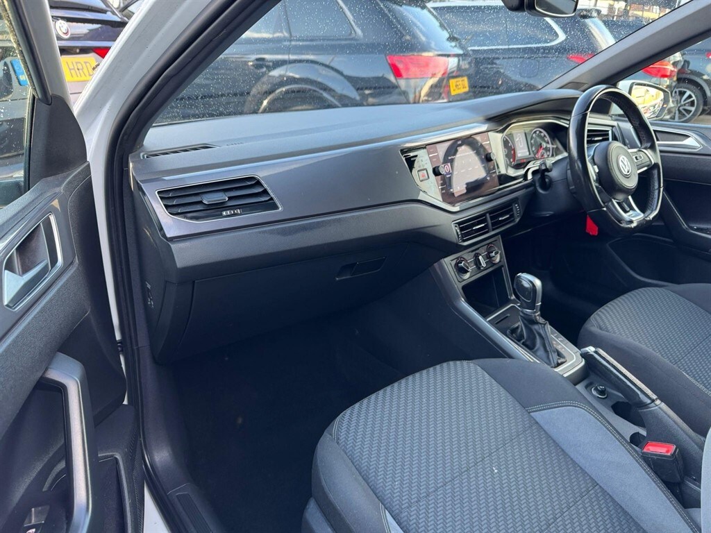 Used Volkswagen Polo 2018 for sale - 76648226: Photo 31