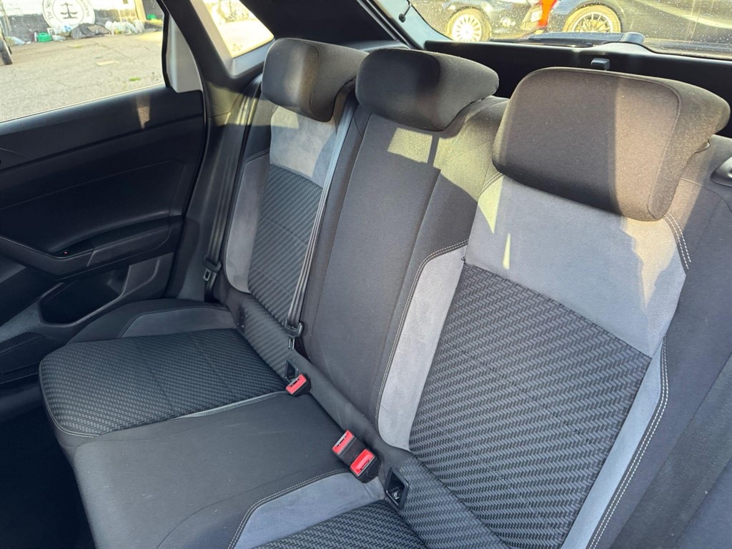 Used Volkswagen Polo 2018 for sale - 76648226: Photo 35