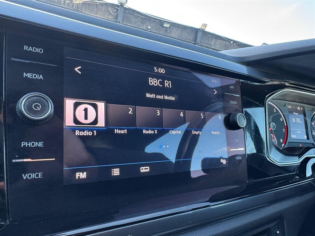 Used Volkswagen Polo 2018 for sale - 76648226: Photo 59