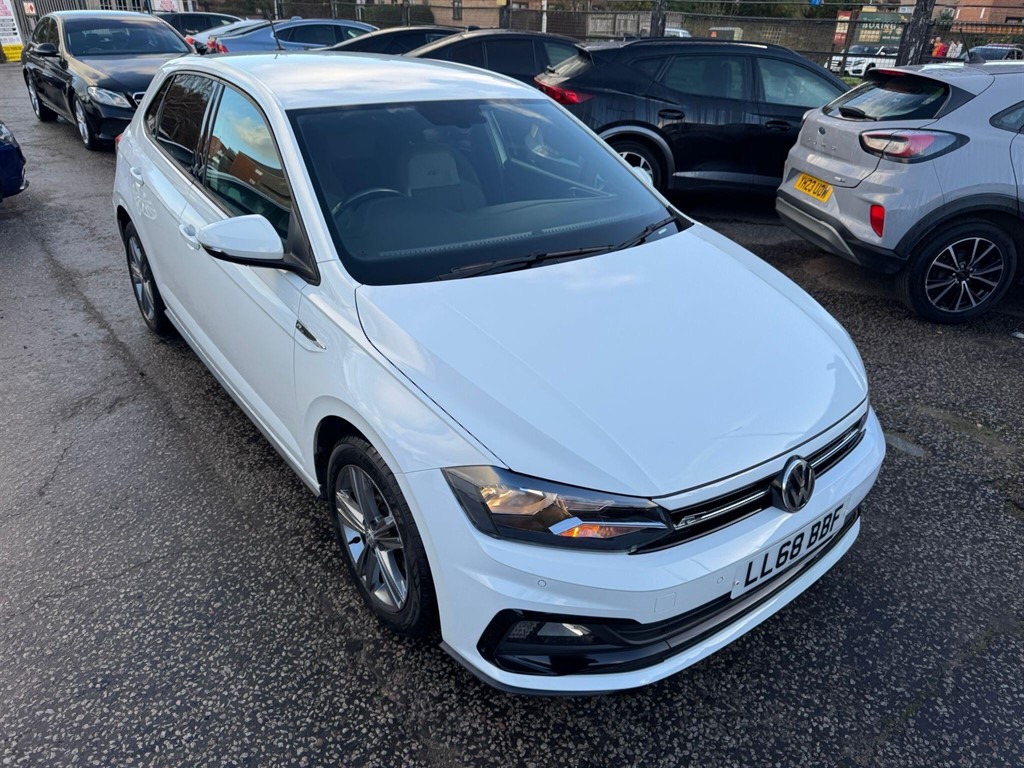 Used Volkswagen Polo 2018 for sale - 76648226: Photo 70