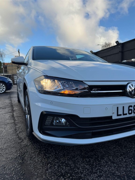 Used Volkswagen Polo 2018 for sale - 76648226: Photo 71