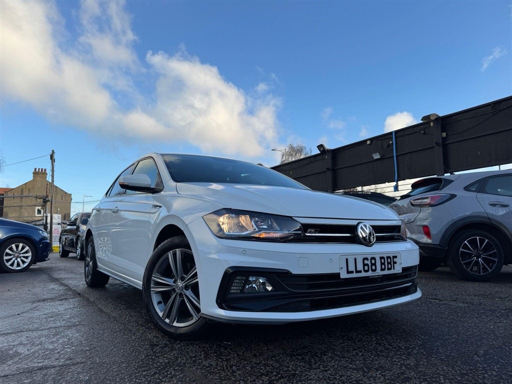 Used Volkswagen Polo 2018 for sale - 76648226: Photo 81