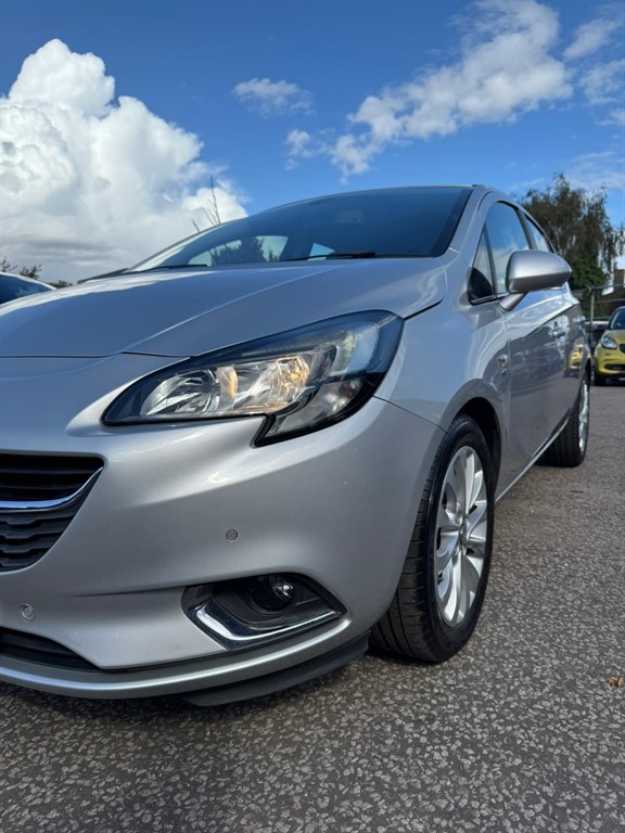 Used Vauxhall Corsa 2016 for sale - 75874454: Photo 13
