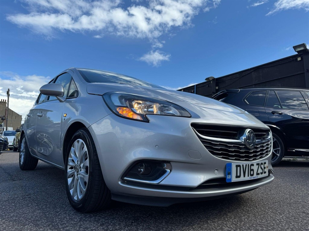Used Vauxhall Corsa 2016 for sale - 75874454: Photo 14