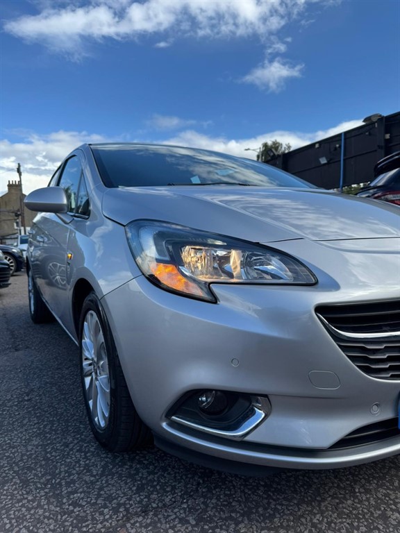 Used Vauxhall Corsa 2016 for sale - 75874454: Photo 21