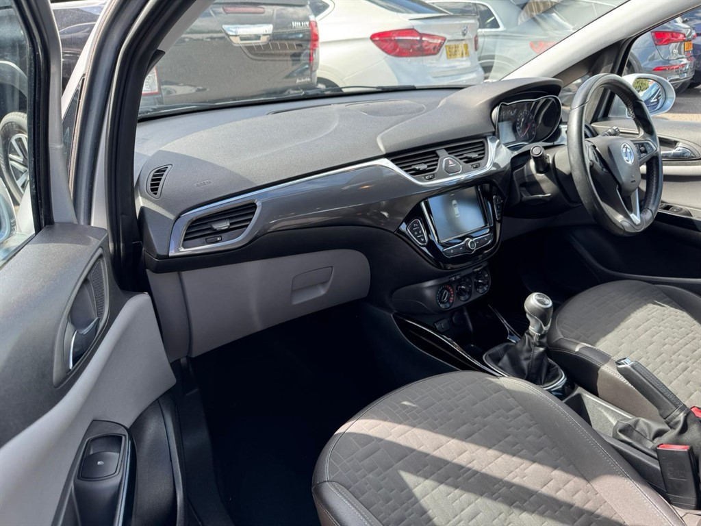 Used Vauxhall Corsa 2016 for sale - 75874454: Photo 31