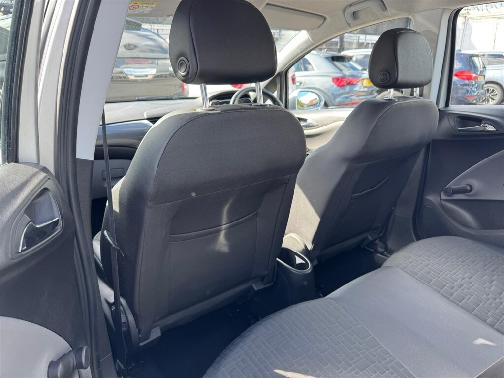 Used Vauxhall Corsa 2016 for sale - 75874454: Photo 35