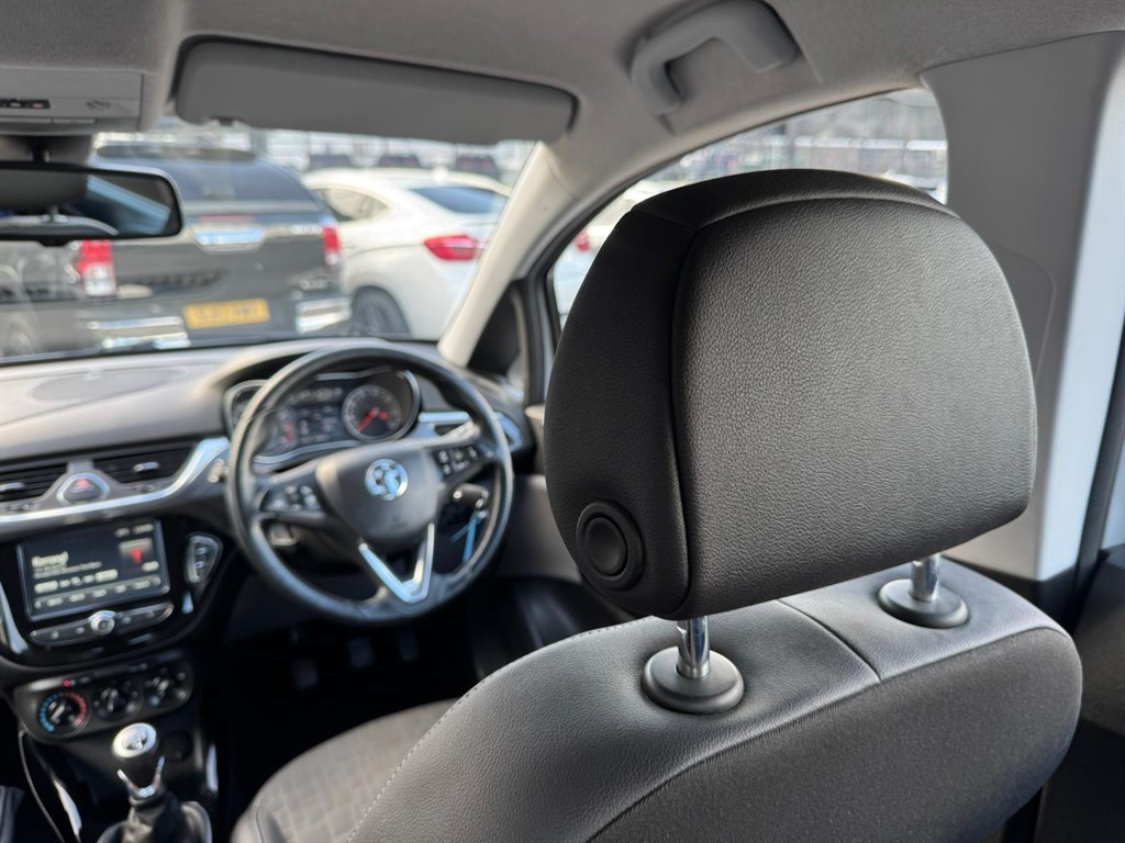Used Vauxhall Corsa 2016 for sale - 75874454: Photo 36