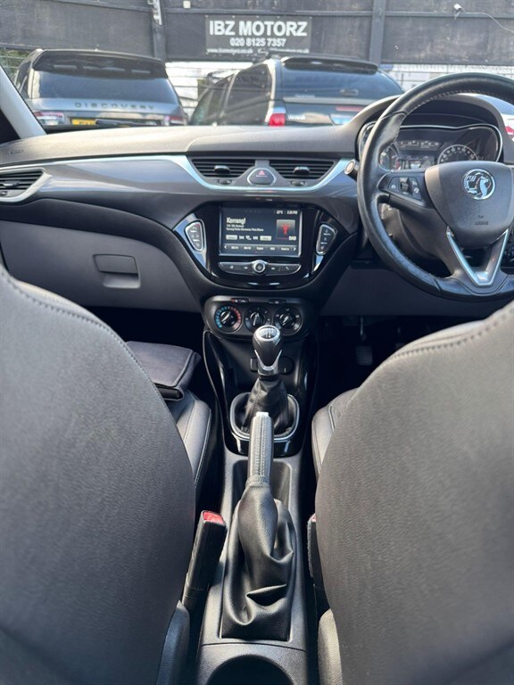 Used Vauxhall Corsa 2016 for sale - 75874454: Photo 37