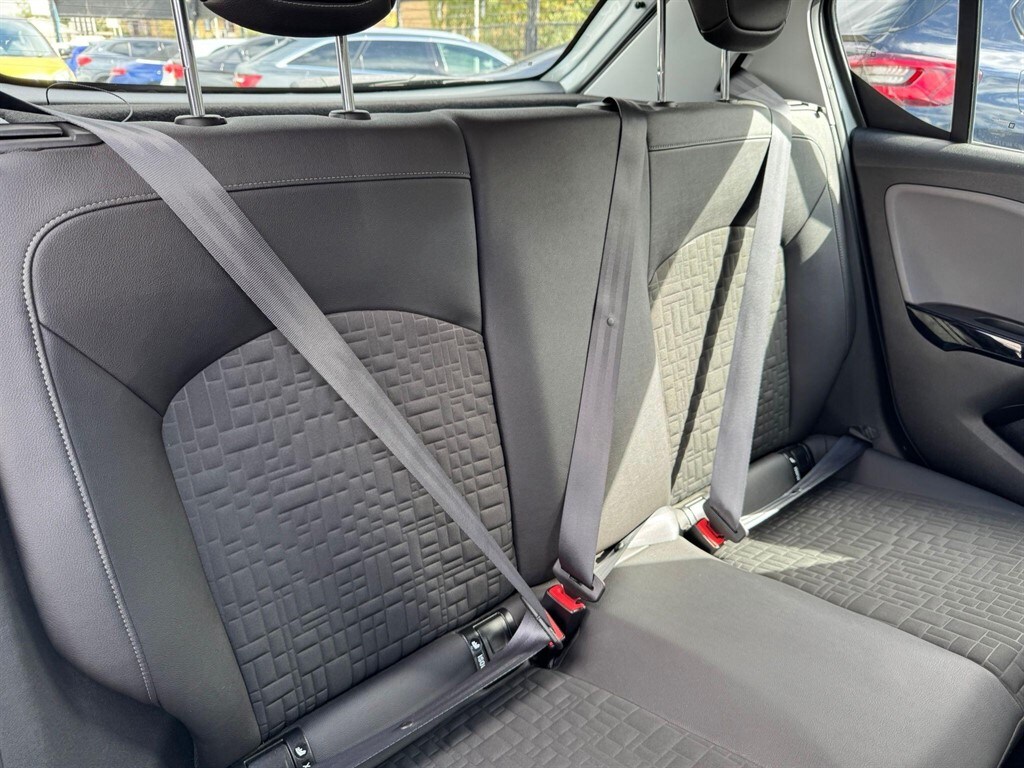 Used Vauxhall Corsa 2016 for sale - 75874454: Photo 39