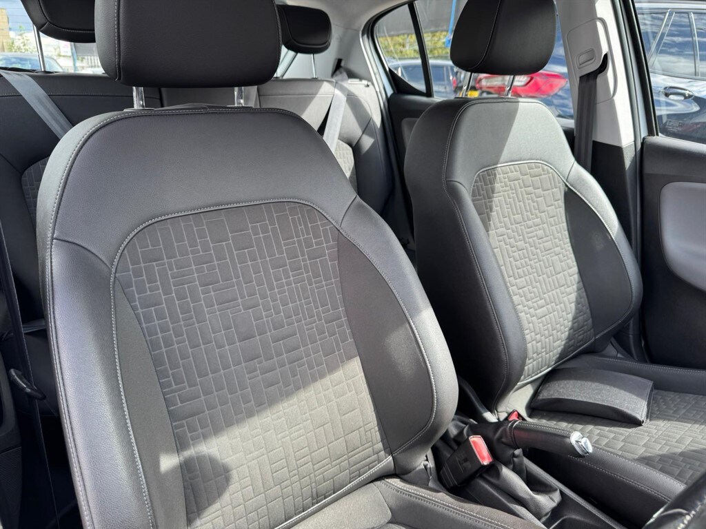 Used Vauxhall Corsa 2016 for sale - 75874454: Photo 40