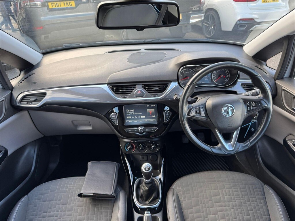Used Vauxhall Corsa 2016 for sale - 75874454: Photo 48