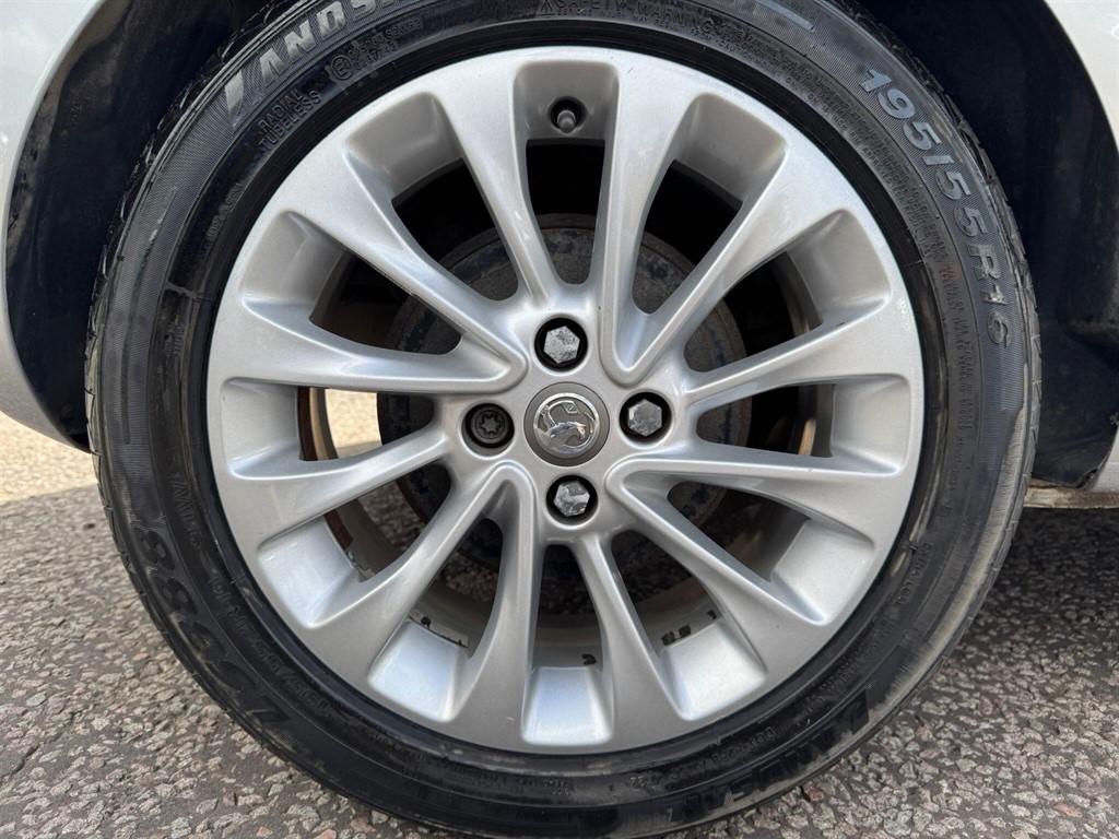 Used Vauxhall Corsa 2016 for sale - 75874454: Photo 64