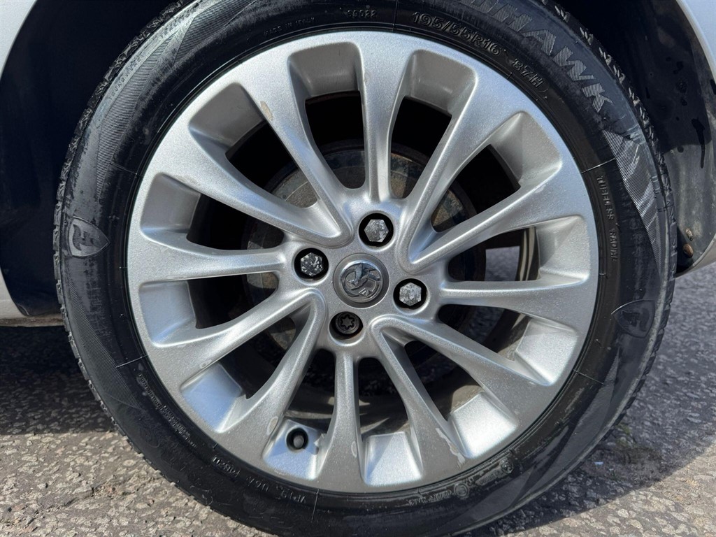 Used Vauxhall Corsa 2016 for sale - 75874454: Photo 65