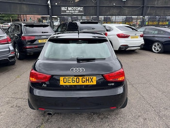 Used Audi A1 2010 for sale - 78332119: Photo