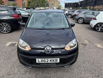 Used Volkswagen up! 2012 for sale - 79794670: Photo
