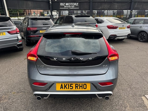 Used Volvo V40 2015 for sale - 75797111: Photo 11